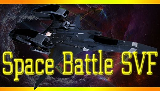 Space Battle SVF