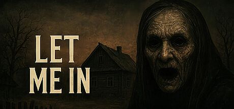 Let Me In