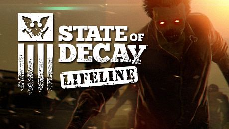 State of Decay - Lifeline DLC