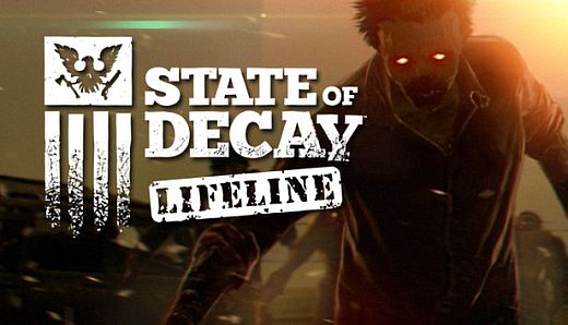 State of Decay - Lifeline