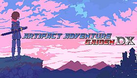 Artifact Adventure Gaiden DX