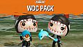 Funko Fusion - WDC Pack