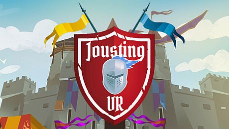 Jousting VR Game