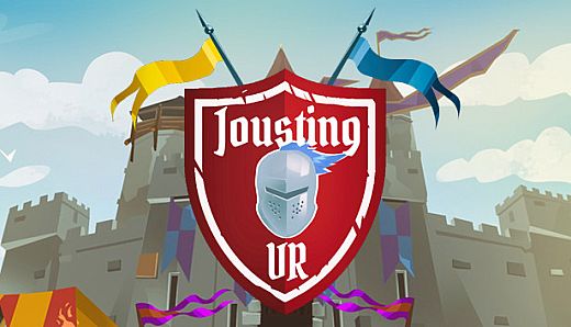 Jousting VR