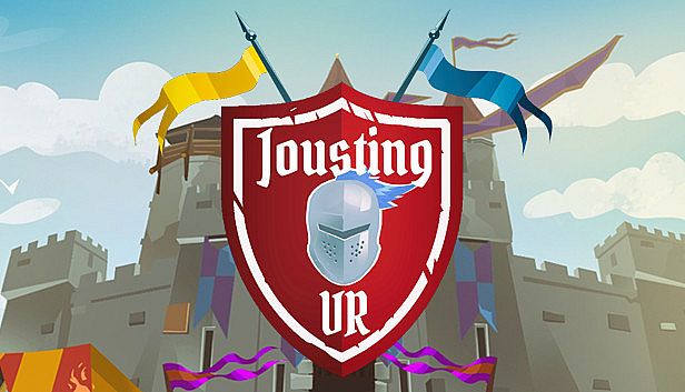 Buy Jousting VR
