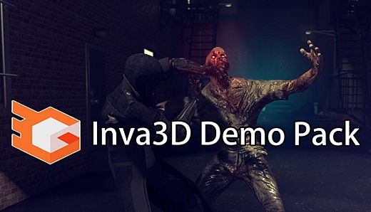 Inva3D - Demo Pack