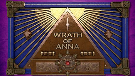 Wrath of Anna Game