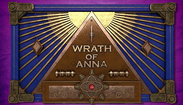Buy Wrath of Anna
