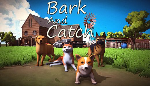 Bark and Catch