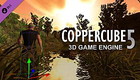 CopperCube 5 - Professional Edition