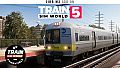 Train Sim World 5: LIRR M3 EMU Add-On