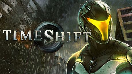 TimeShift Game