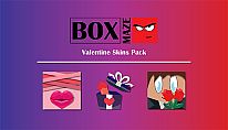 Kup Box Maze - Valentine's Skin Pack na PC