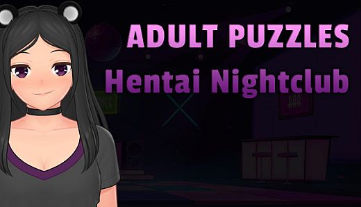 Adult Puzzles - Hentai NightClub