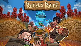 Ruckus Ridge VR Party