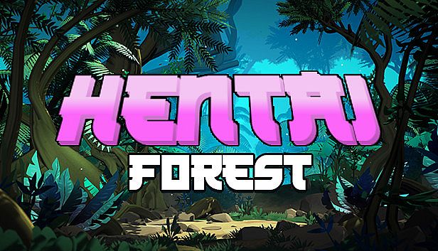 Buy Hentai Forest