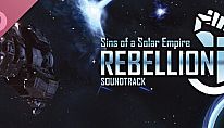 Acheter Sins of a Solar Empire: Rebellion - Original Soundtrack PC