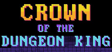 Crown of the Dungeon King