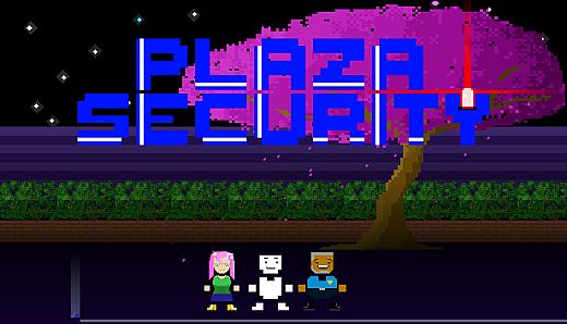 Plaza Security #neverforget7/13