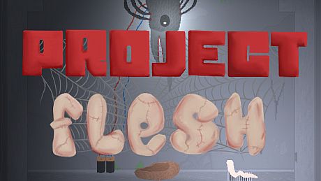Project Flesh Game