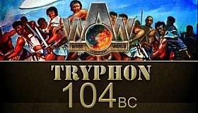 Wars Across The World: Tryphon 104