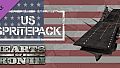 Hearts of Iron III: US Pack DLC