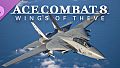 ACE COMBAT 8 - Playable Aircraft: F-14A