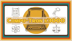 Compu-Tron x3000