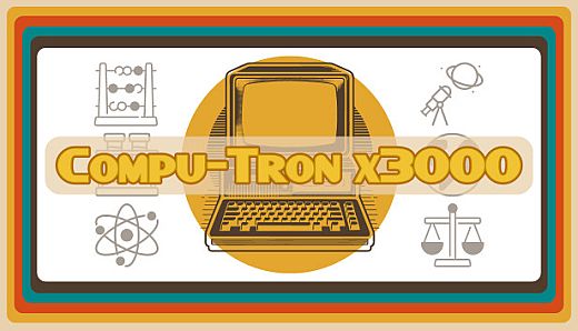 Compu-Tron x3000
