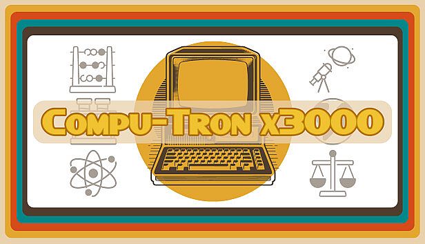 Buy Compu-Tron x3000