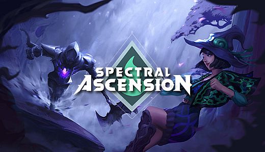 Spectral Ascension