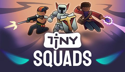 Tiny Squads