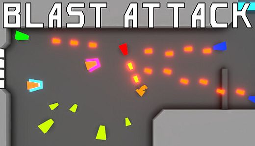 Blast Attack