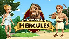 12 Labours of Hercules
