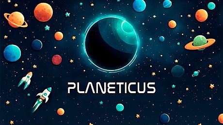 Planeticus Game
