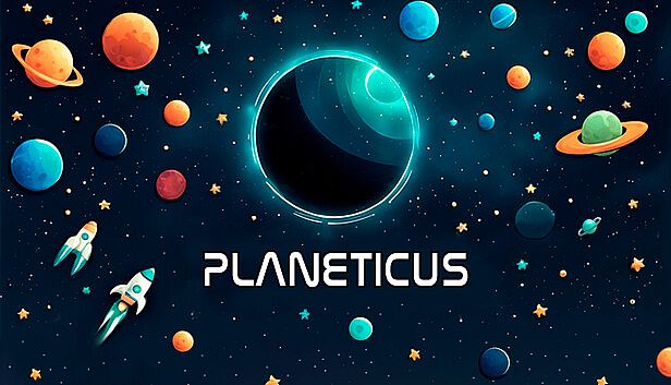 Buy Planeticus