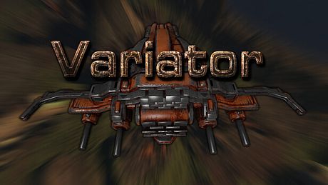 Variator Game