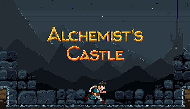 Buy Alchemist's Castle