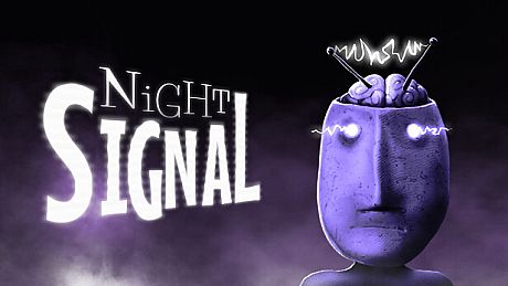 NiGHT SIGNAL Game