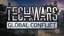 Acheter Techwars: Global Conflict PC