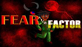 Fear Half Factor