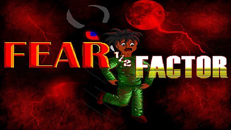 Fear Half Factor Game