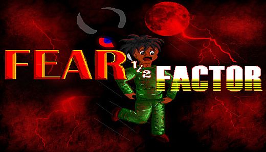 Fear Half Factor