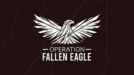 Operation: Fallen Eagle Game