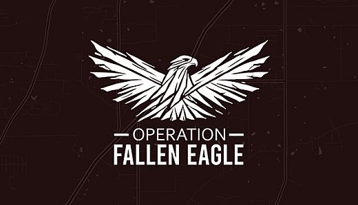 Operation: Fallen Eagle