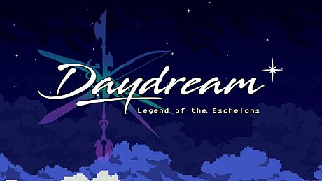 Daydream Game