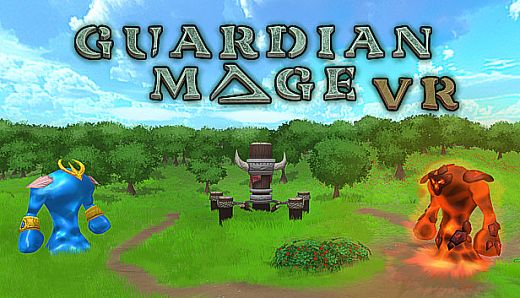 Guardian Mage VR