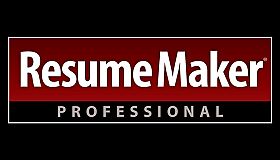 ResumeMaker Professional Deluxe 20
