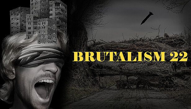 Buy Brutalism22