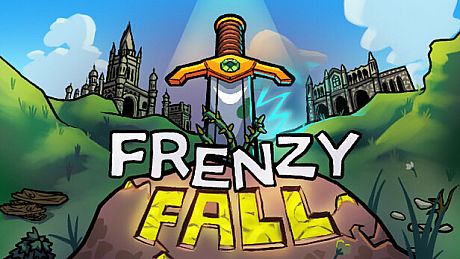 Frenzy Fall Game